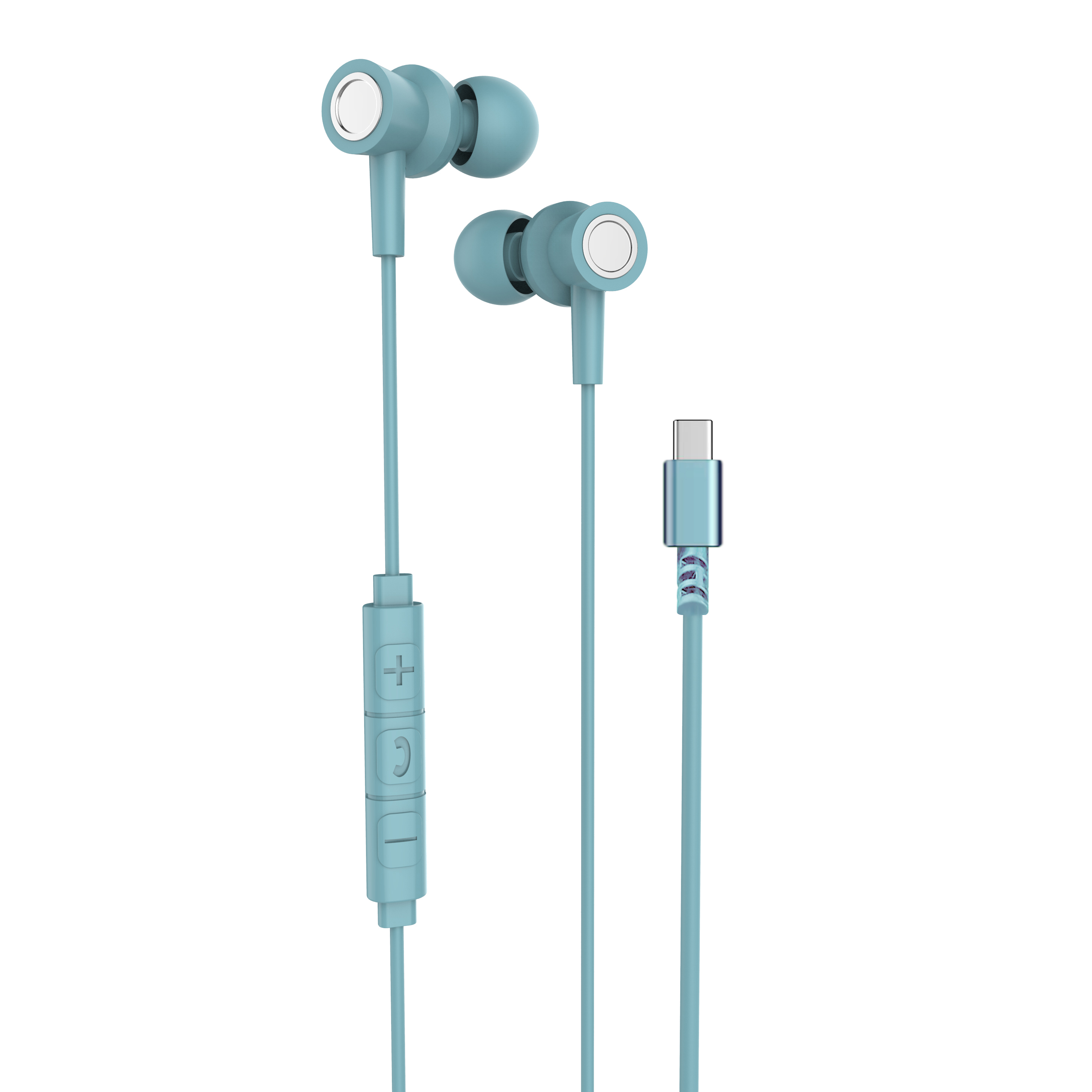 R17彩色手机线控耳机有线耳机 活塞入耳 带包装出货 安卓iOS系统通用详情图5