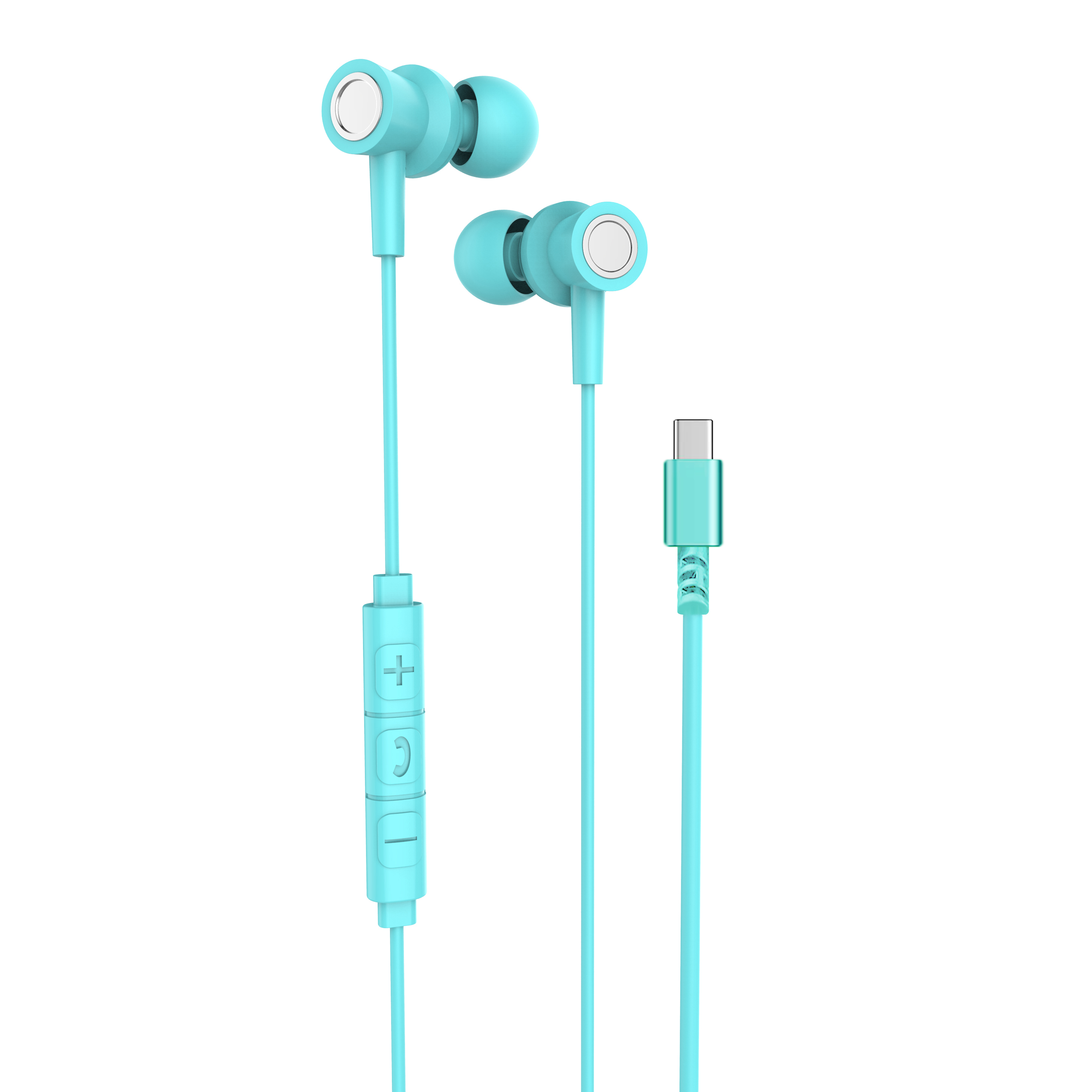 R17彩色手机线控耳机有线耳机 活塞入耳 带包装出货 安卓iOS系统通用详情图4