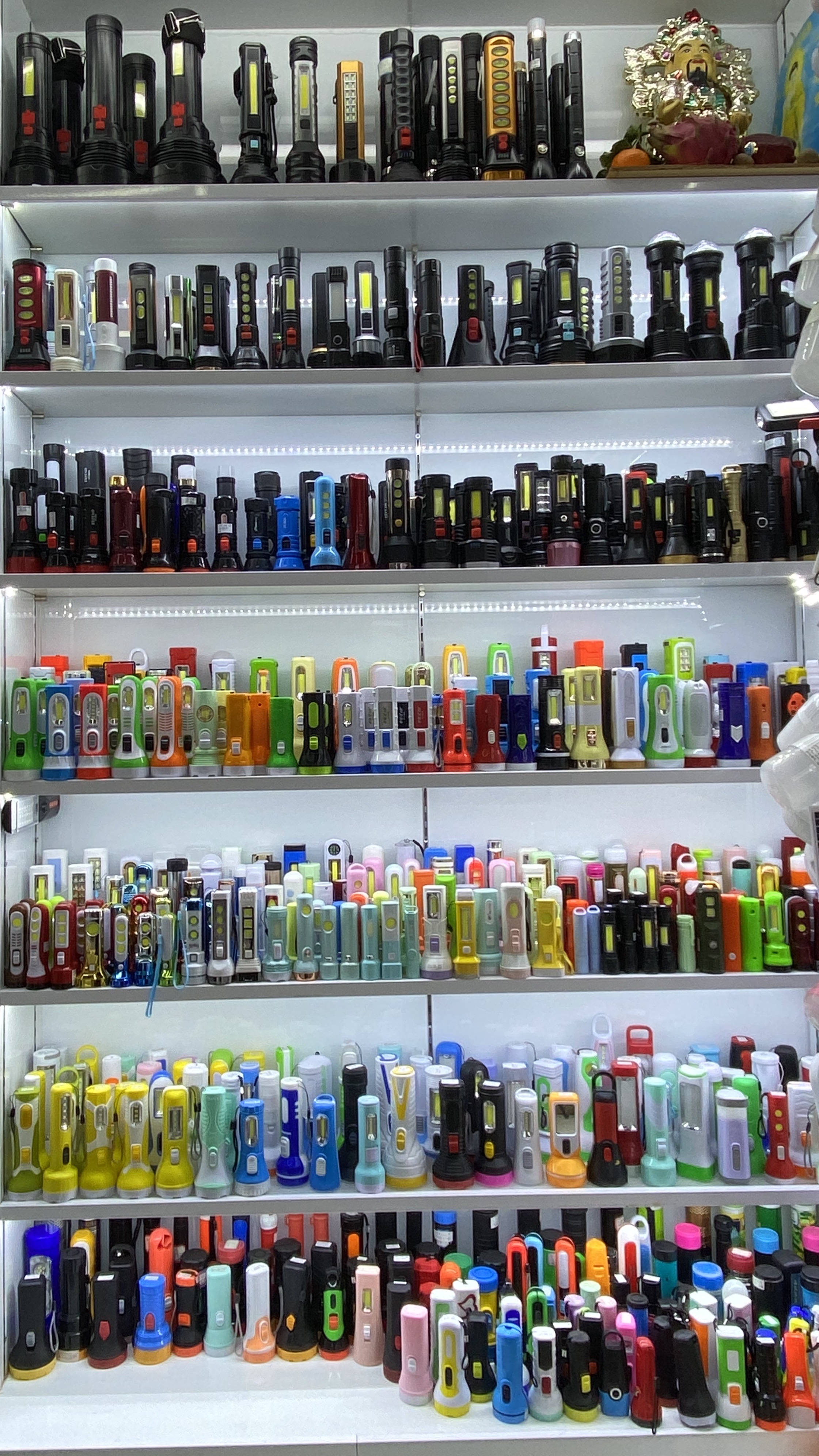 Hengjie Electronics Store describe pic - 7