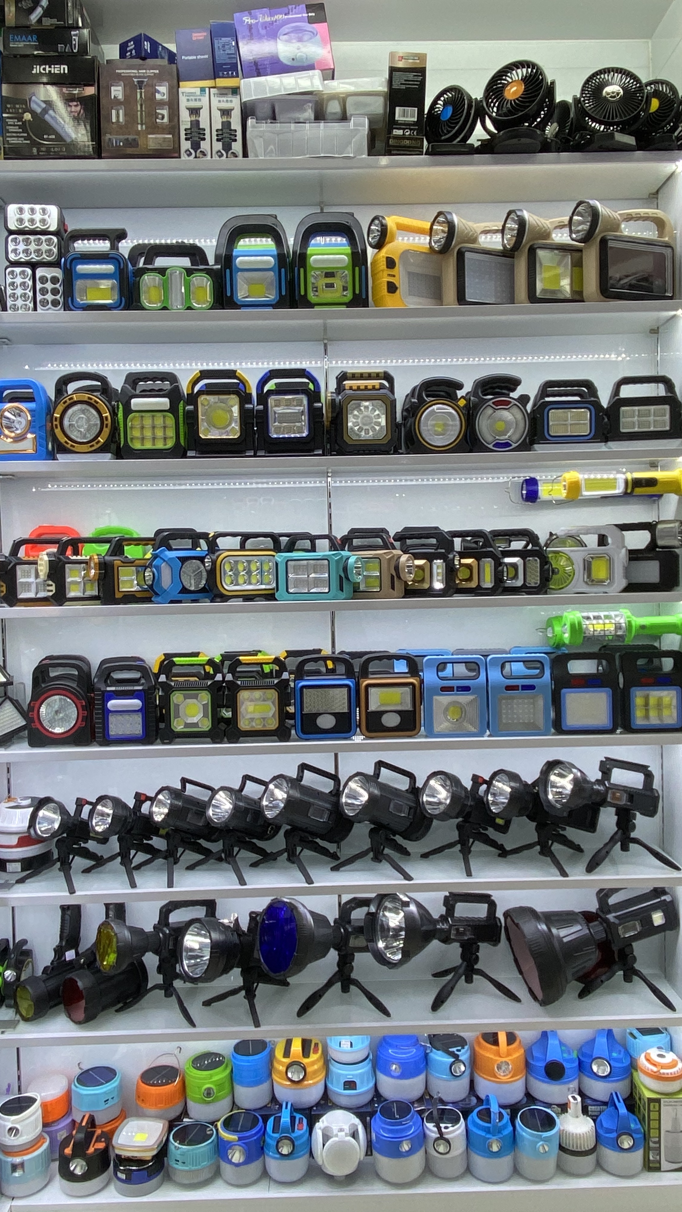 Hengjie Electronics Store describe pic - 3