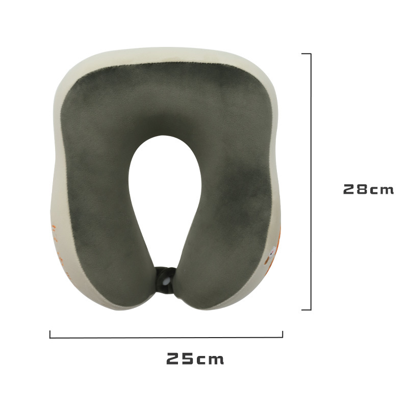 طلب مخصص لحجز الوعاء الرالرقبة في المكتب Specification image