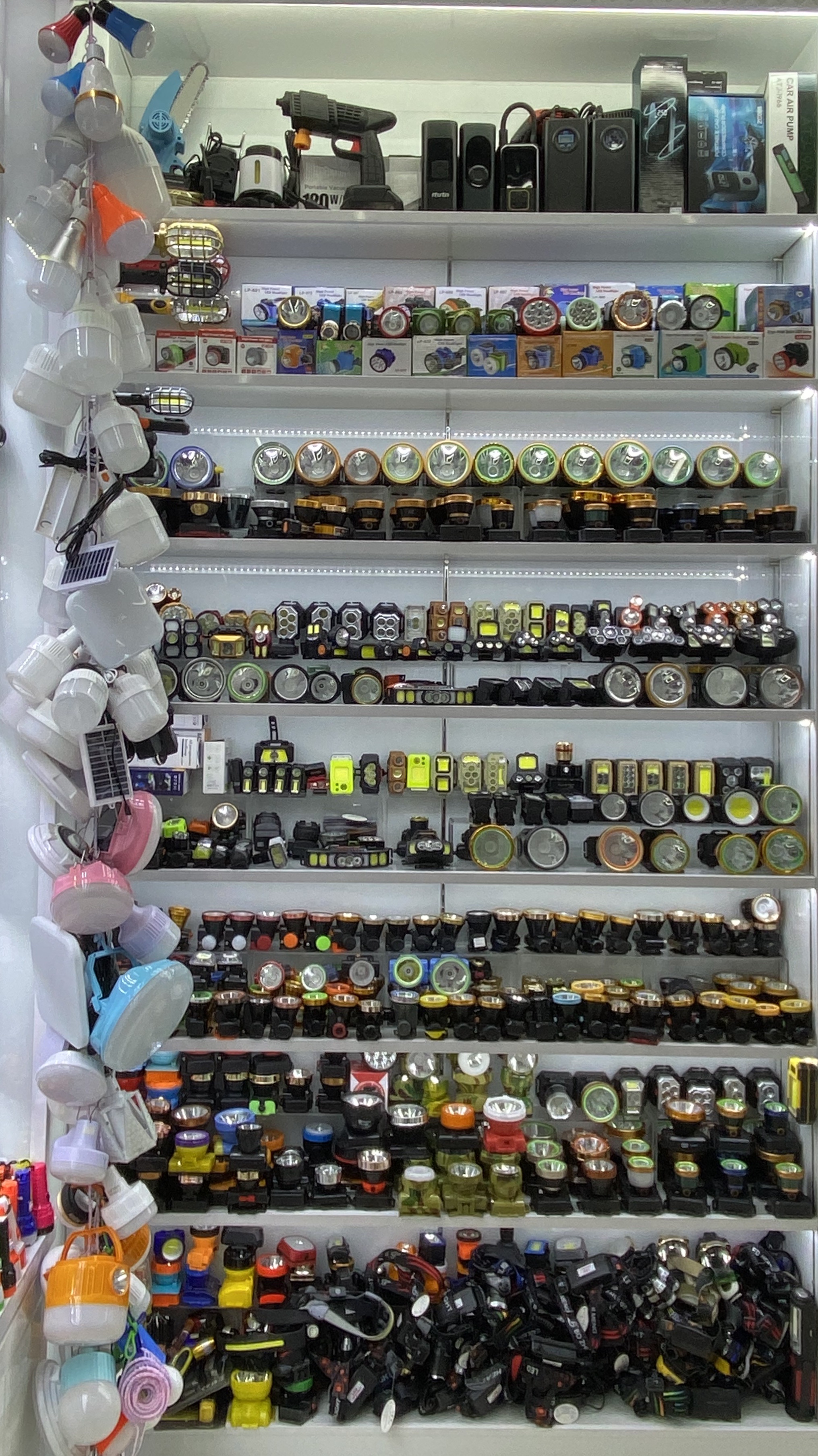 Hengjie Electronics Store describe pic - 8
