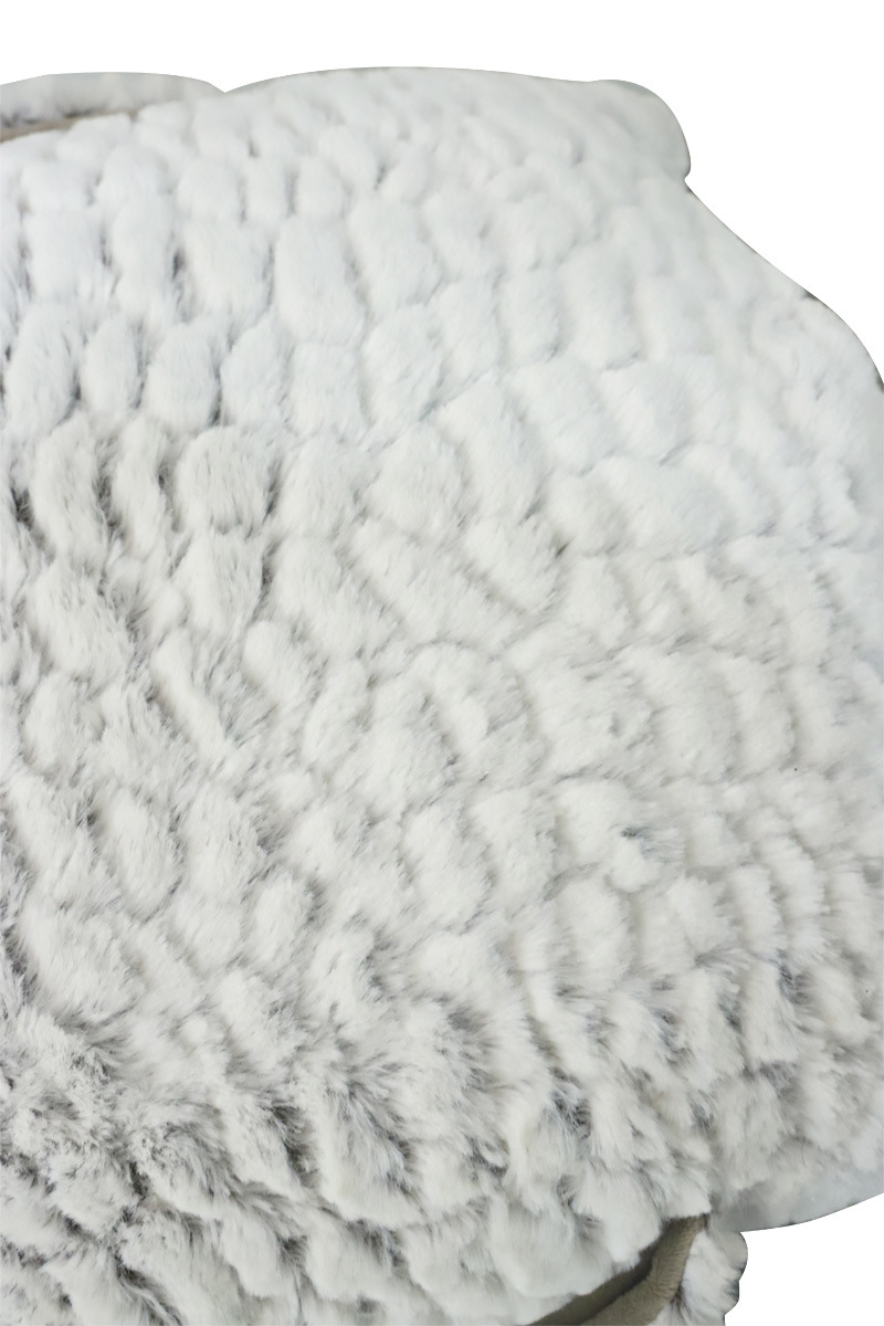 Cute cartoon animal owl throw pillows, Kanglewu plush toys, dolls, custom-made and ordered pic 12