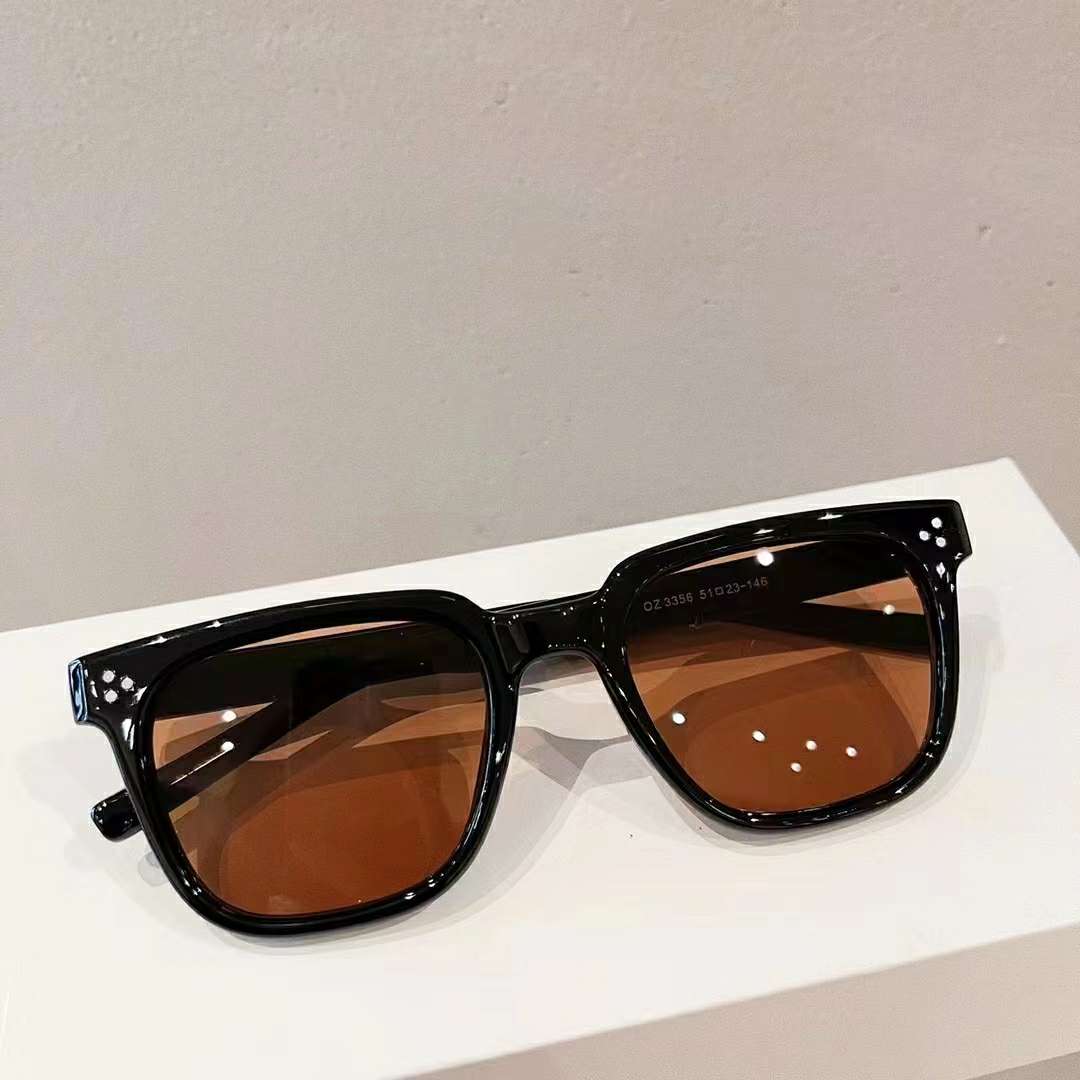 3356 Special Sun Protection sunglasses, high-definition vision sunglasses, UV protection accessories, glasses and accessories - Essential for summer outings Specification image