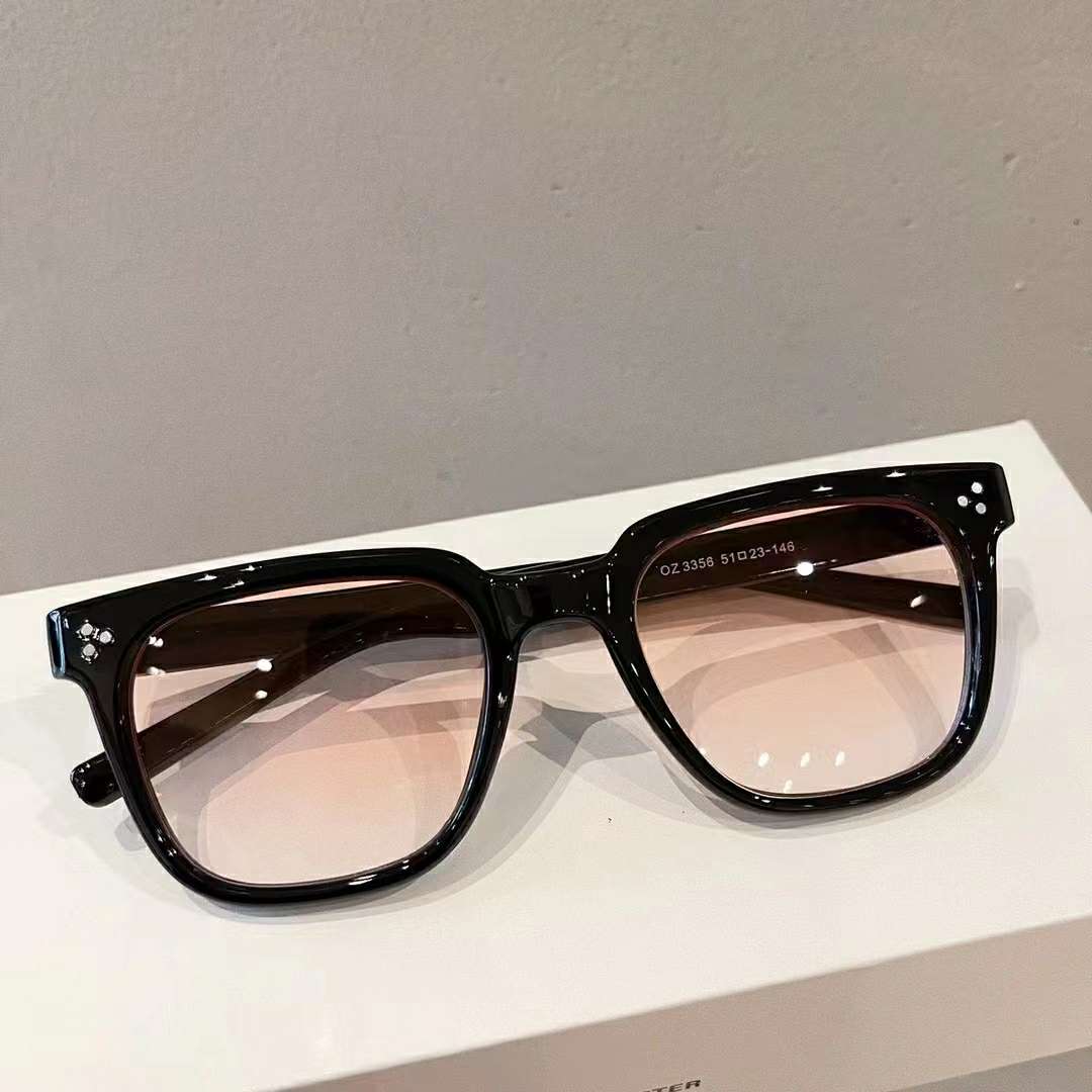 3356 Special Sun Protection sunglasses, high-definition vision sunglasses, UV protection accessories, glasses and accessories - Essential for summer outings detail image 5