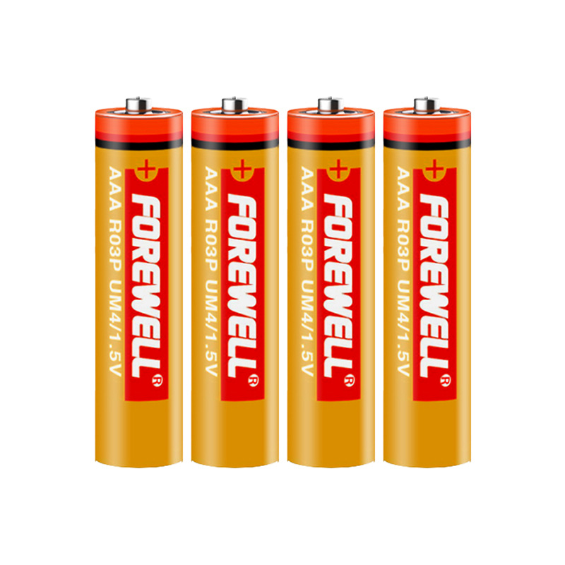 电池/南孚电池电池/5号电池/磷酸铁锂/七号电池产品图