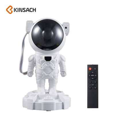 KINSACA astronaut star projection lamp thumbnail