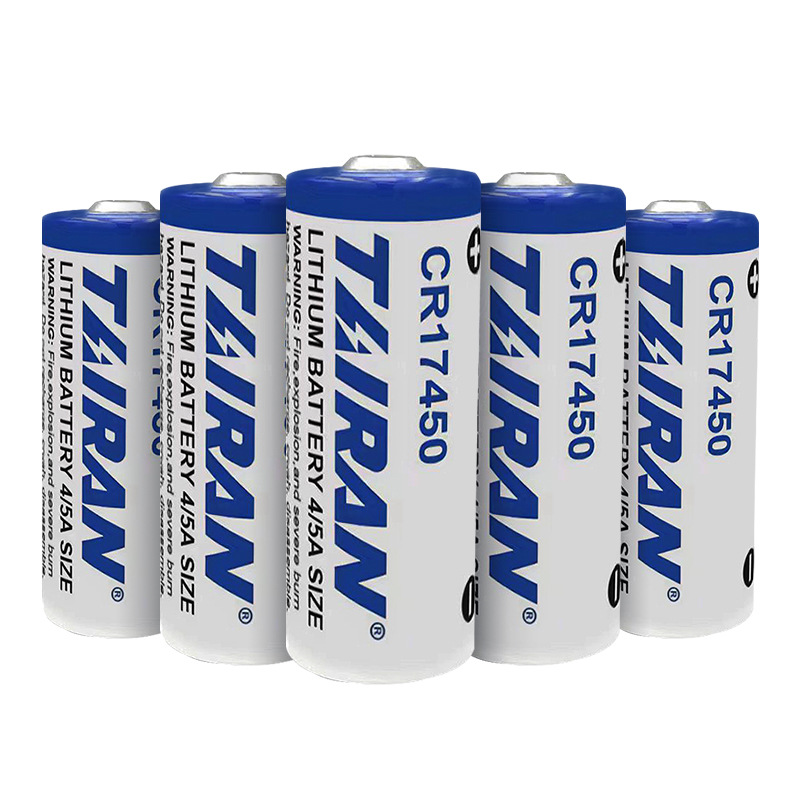 电池/南孚电池电池/5号电池/磷酸铁锂/七号电池白底实物图