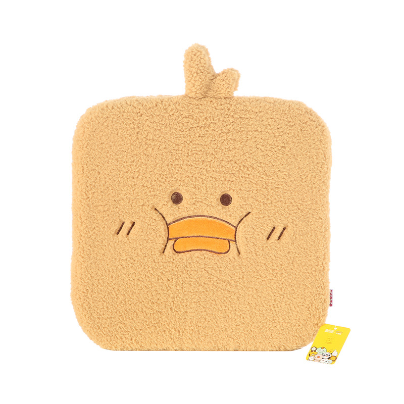 Beirus Cartoon cute seat cushion, Recreation House sponge seat cushion, warm cotton-filled chair cushion, fart cushion custom Item Picture