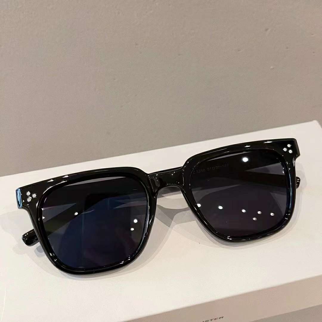 3356 Special Sun Protection sunglasses, high-definition vision sunglasses, UV protection accessories, glasses and accessories - Essential for summer outings detail image 7