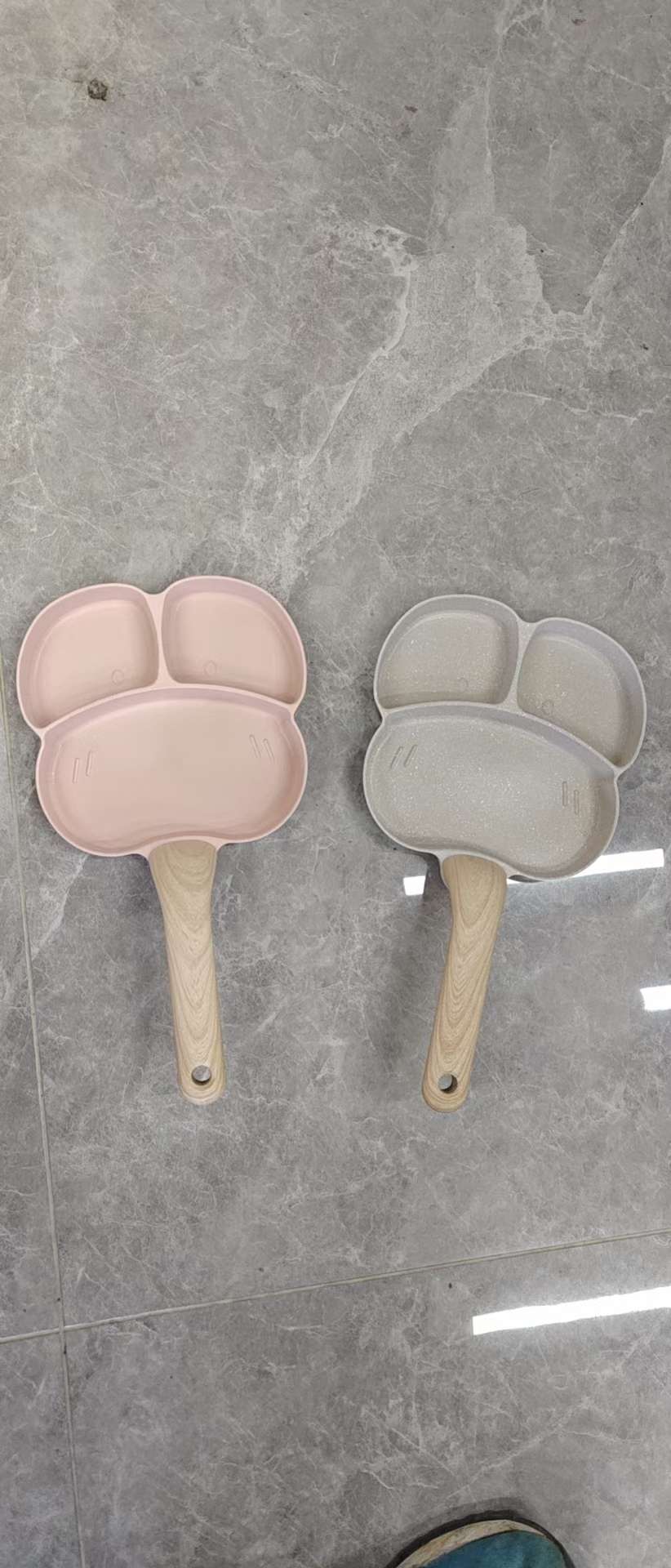 Breakfast Pot