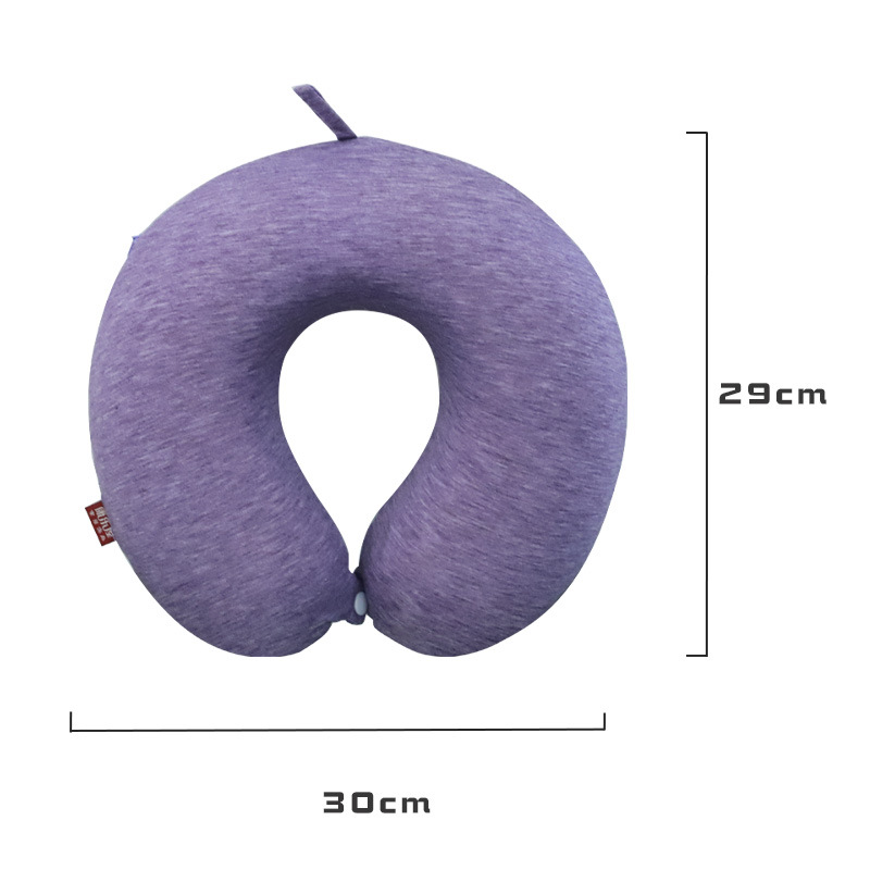 طلب وسادة عنقي محمولة وسادة رقبة محمولة، وسادة رقبة محمولة Specification image