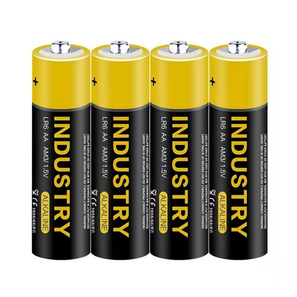 电池/南孚电池电池/5号电池/磷酸铁锂/七号电池产品图