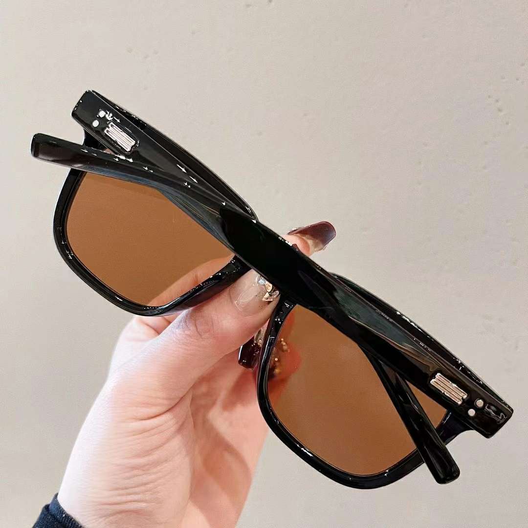 3356 Special Sun Protection sunglasses, high-definition vision sunglasses, UV protection accessories, glasses and accessories - Essential for summer outings detail image 3