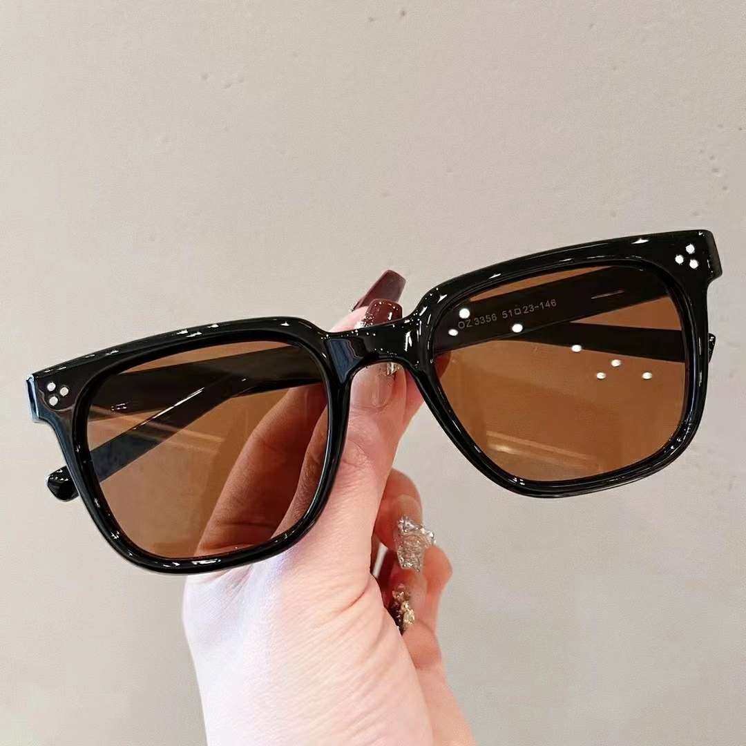 3356 Special Sun Protection sunglasses, high-definition vision sunglasses, UV protection accessories, glasses and accessories - Essential for summer outings detail image 2