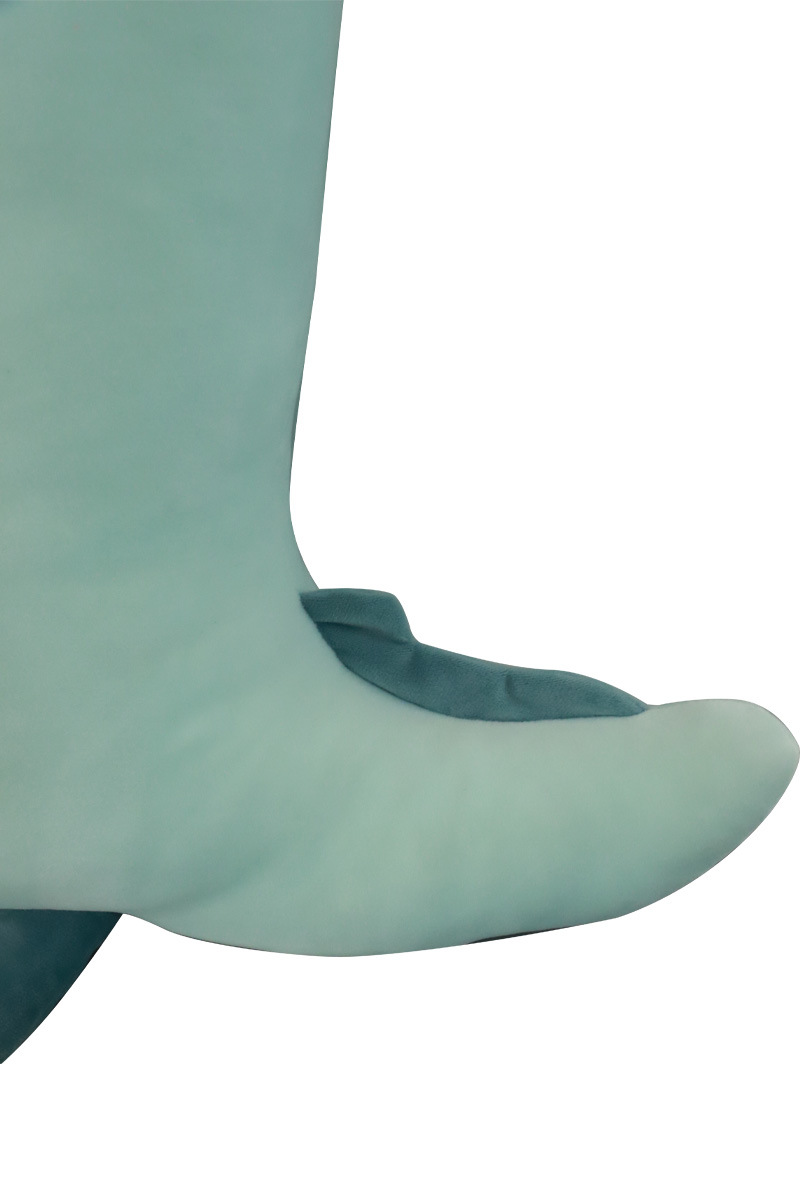 可爱卡通动物恐龙抱枕 康乐屋公仔毛绒玩具玩偶娃娃定做订做订货详情11