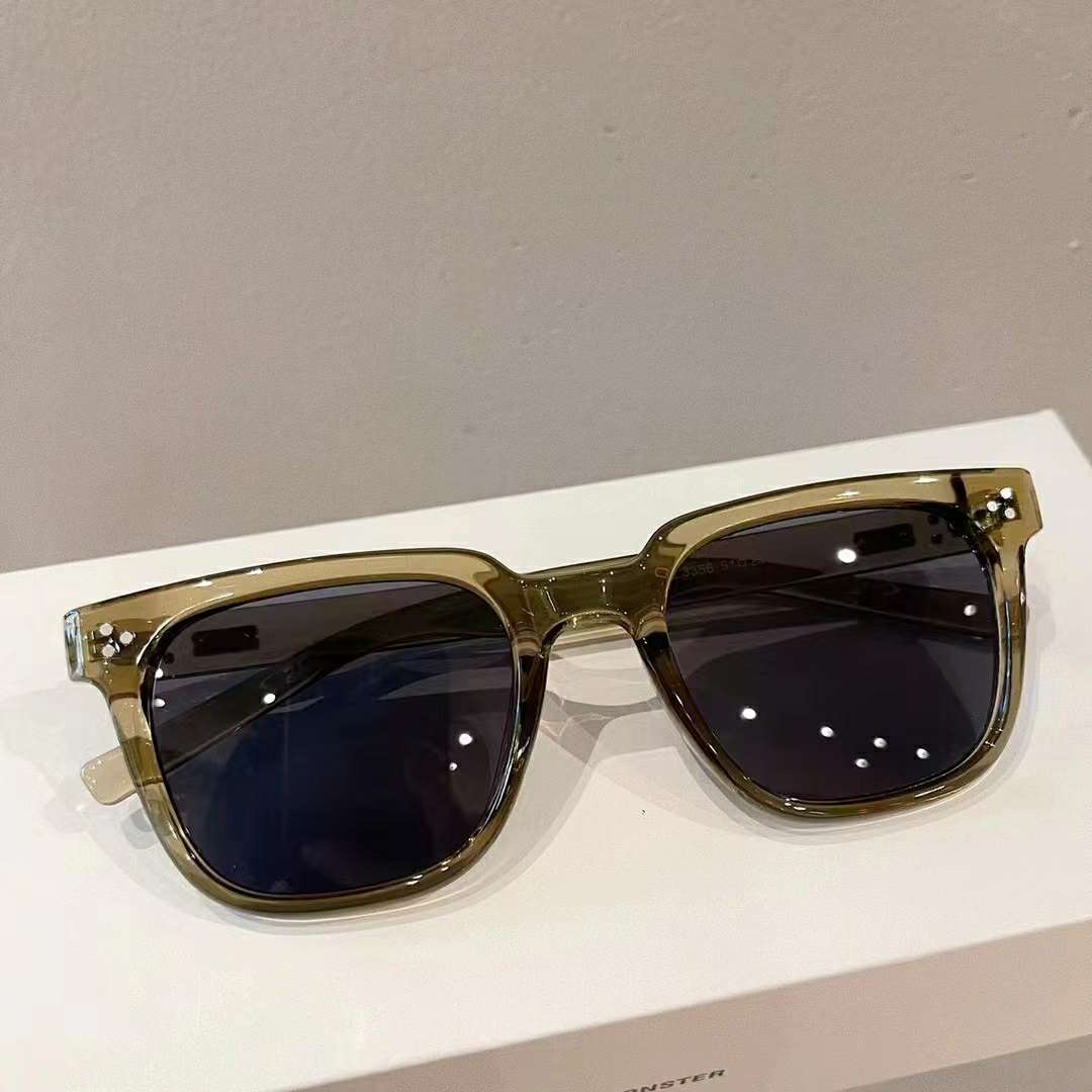 3356 Special Sun Protection sunglasses, high-definition vision sunglasses, UV protection accessories, glasses and accessories - Essential for summer outings detail image 6