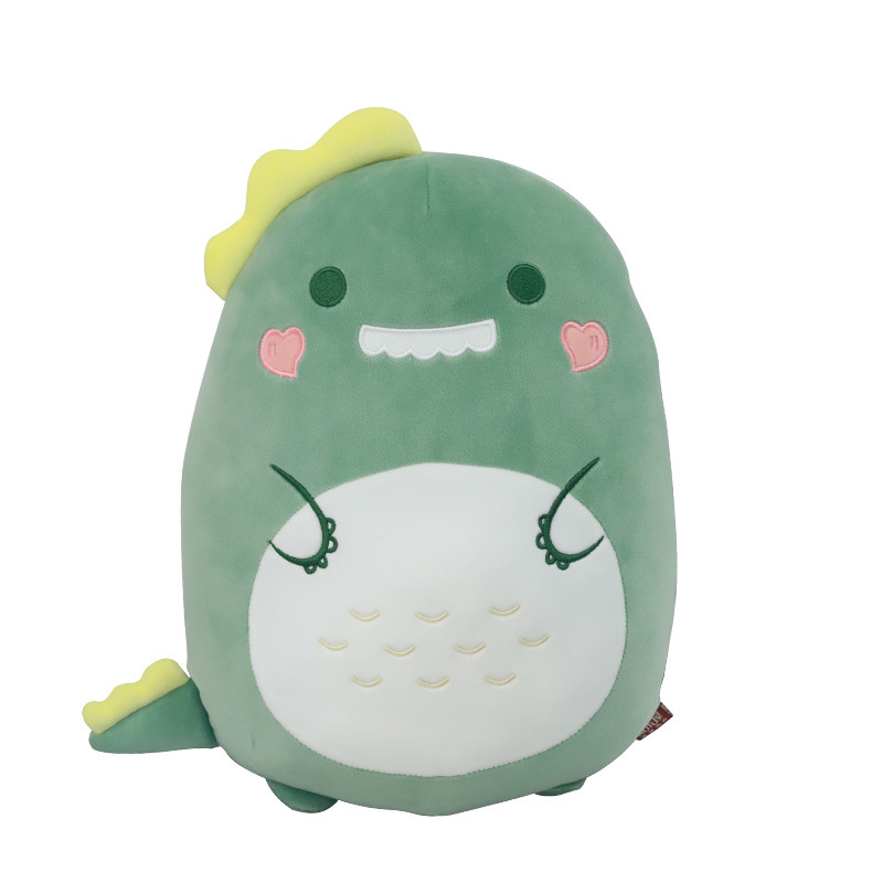 لقد طلبت من دمى الدمى المحملة بلعب الدمى Item Picture
