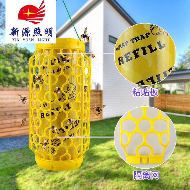 电子猫驱鼠器细节图
