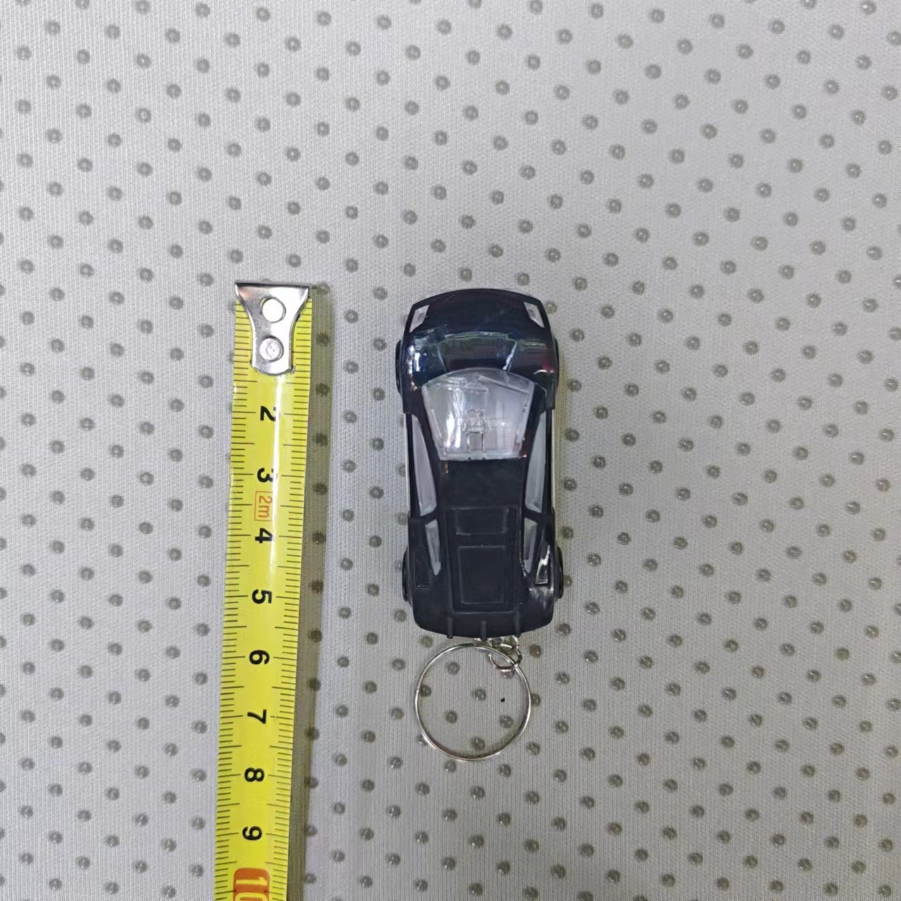 Small gifts, flashing car keychains, lights, illuminated toys, small pendants, small gifts, giveaways, factory direct sales, high electronic toys, 1 Application Scenario