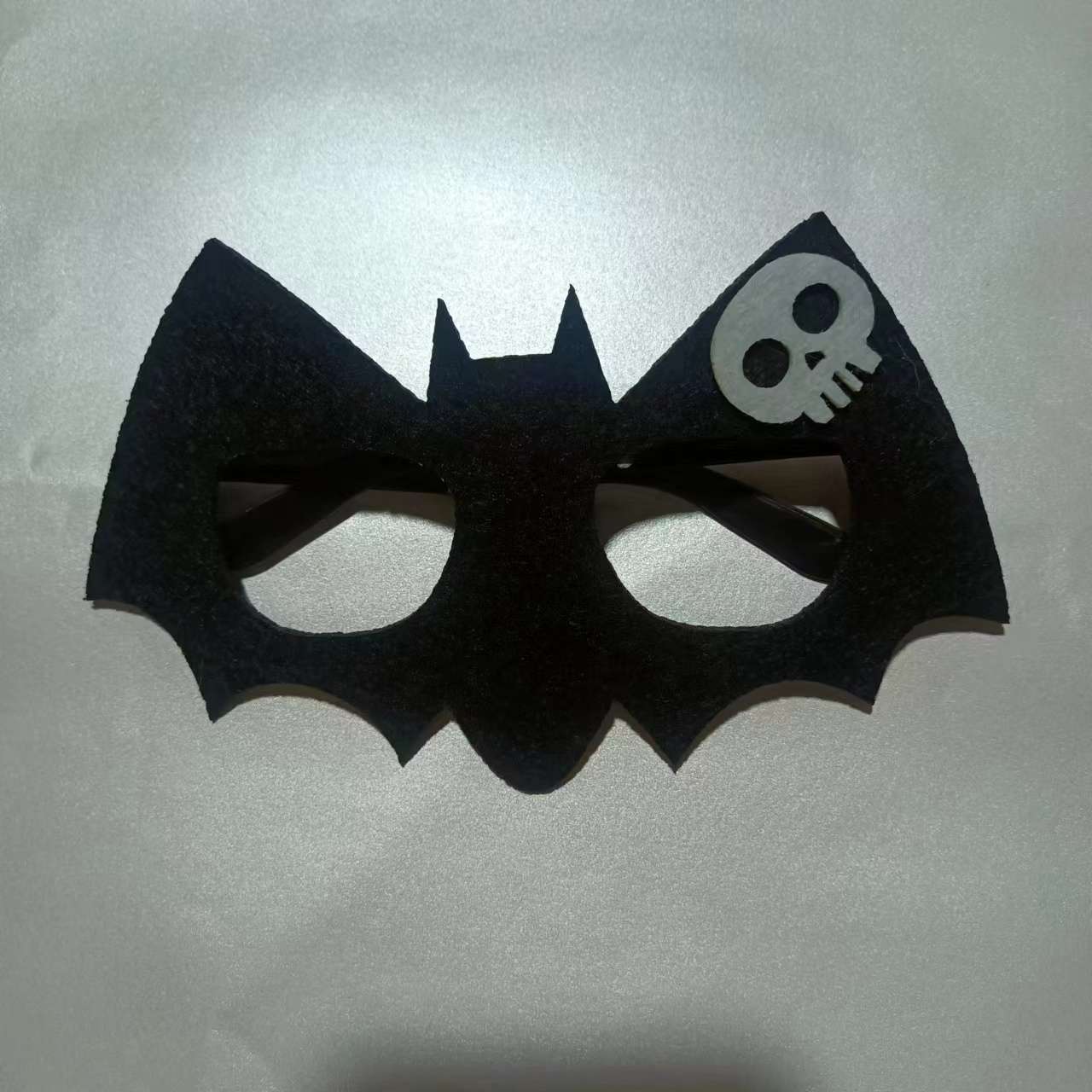 节日派对，鬼节，万圣节，眼镜，无纺布眼镜，鬼节眼镜，眼镜装饰品，