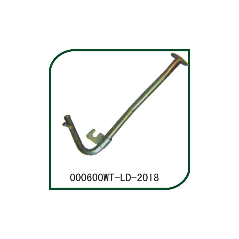 拉达暖气铁管000600WT-LD-2018