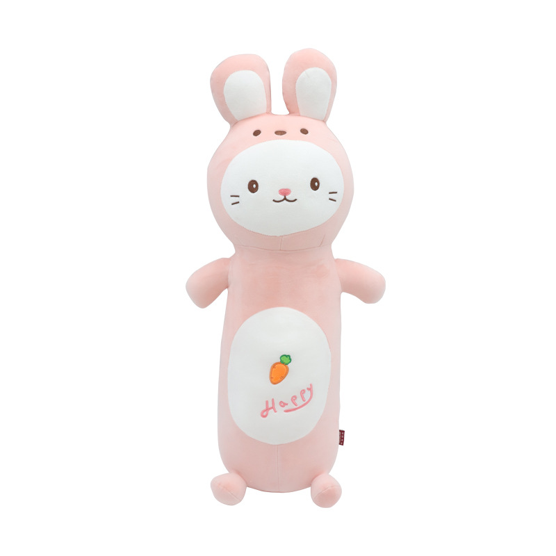 وكانت الأرانب الكرتونية المحبوبة تحتضن بيت اللعب المبلعب القطن Item Picture