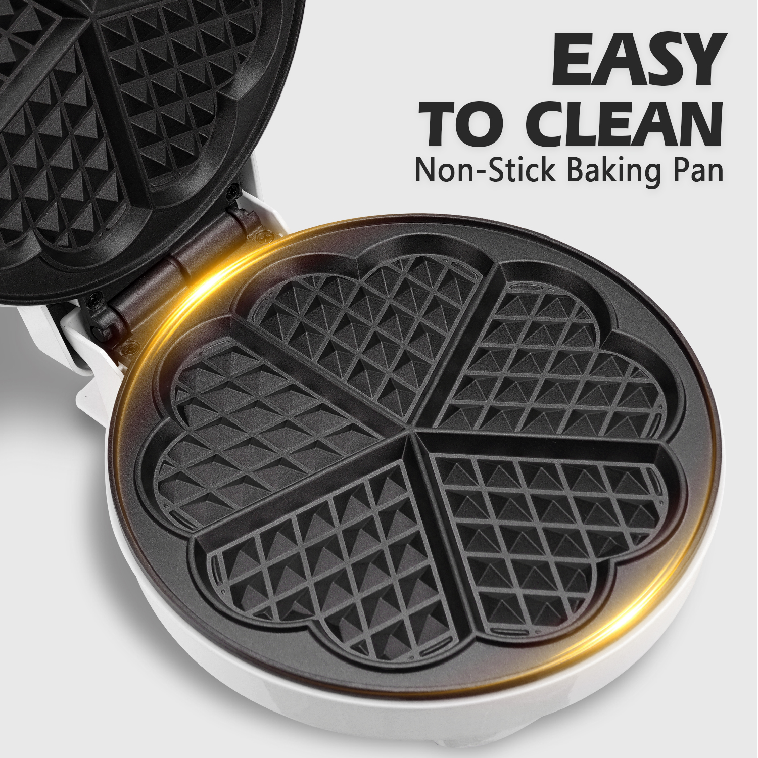 电饼铛/电饼档产品图