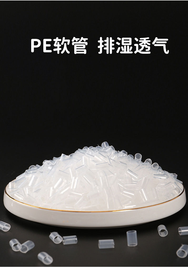 PE软管泡沫粒子针织棉多用u型枕 康乐屋旅行枕便携颈枕护颈枕订货详情7