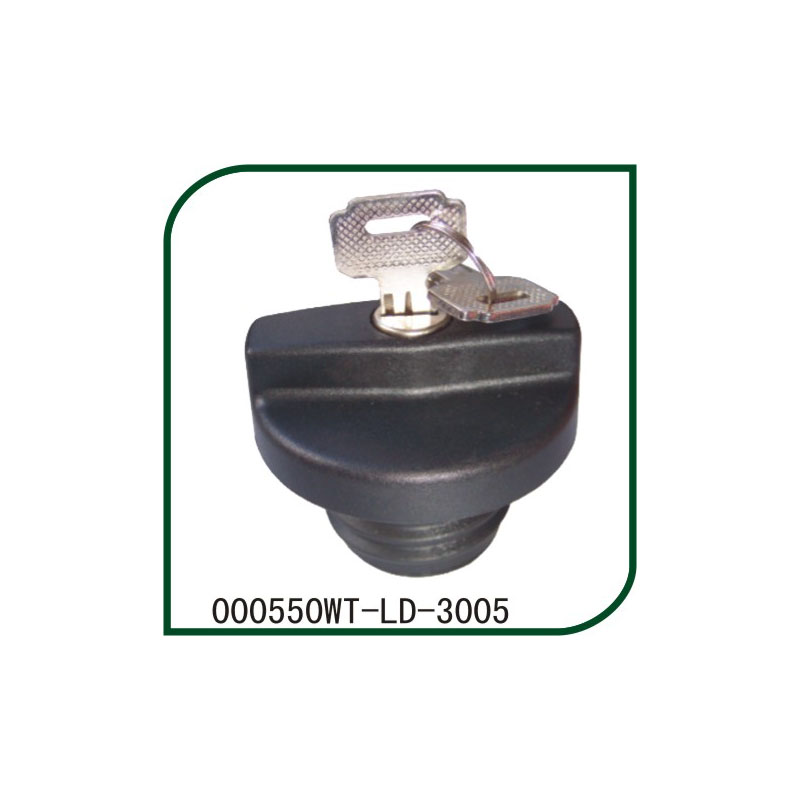 Lada Tank Cap 000550Wt-Ld-3005