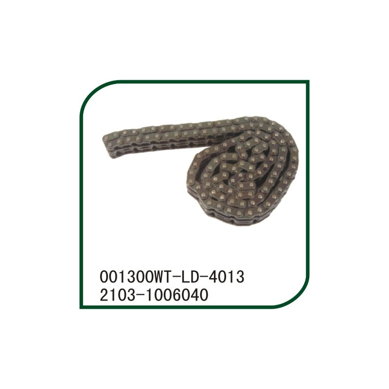 拉达链条2103-1006040