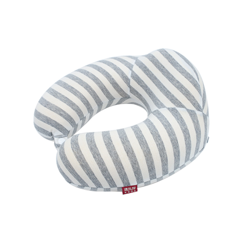 Espalda alta almohada de protección de cuello almohada de espuma de memoria en forma de u almohada de viaje de la casa de recreo almohada de cuello portátil almohada de protección de cuello orden Item Picture