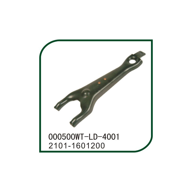 拉达拔叉2101-1601200