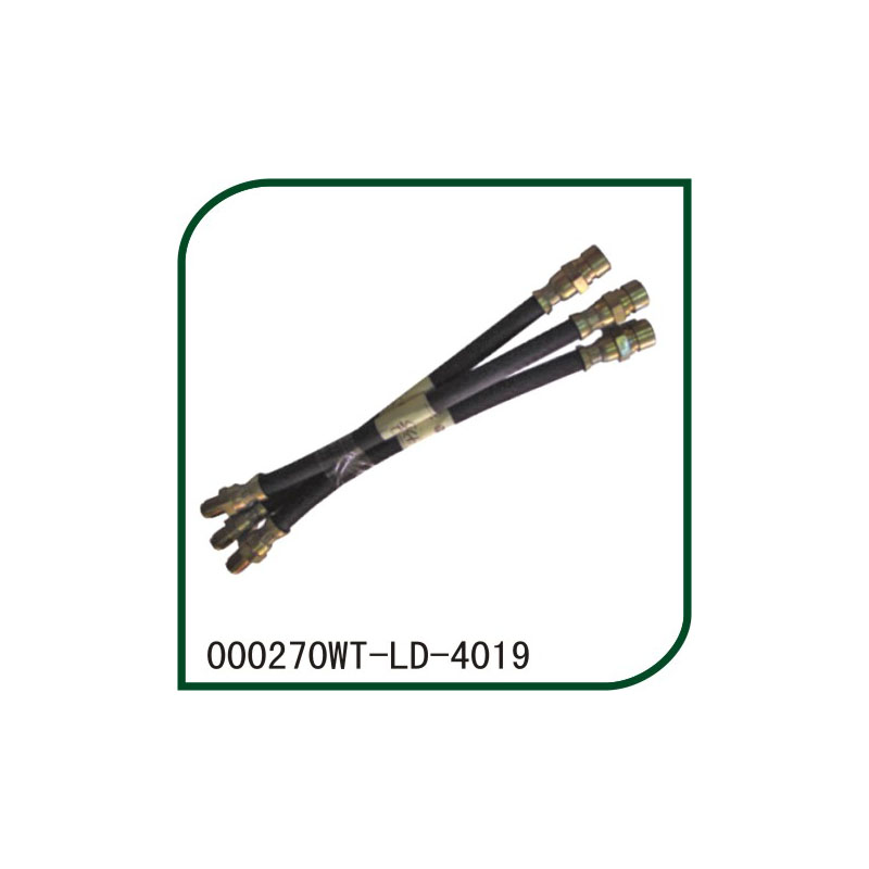 拉达离合器软管000270WT-LD-4019
