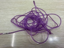 塑胶皮绳线带辅料