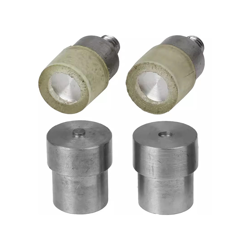 服饰箱包五金实物图