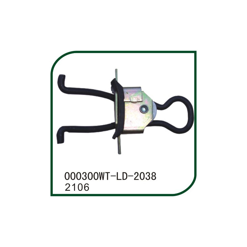拉达车门限位器000300WT-LD-2038
