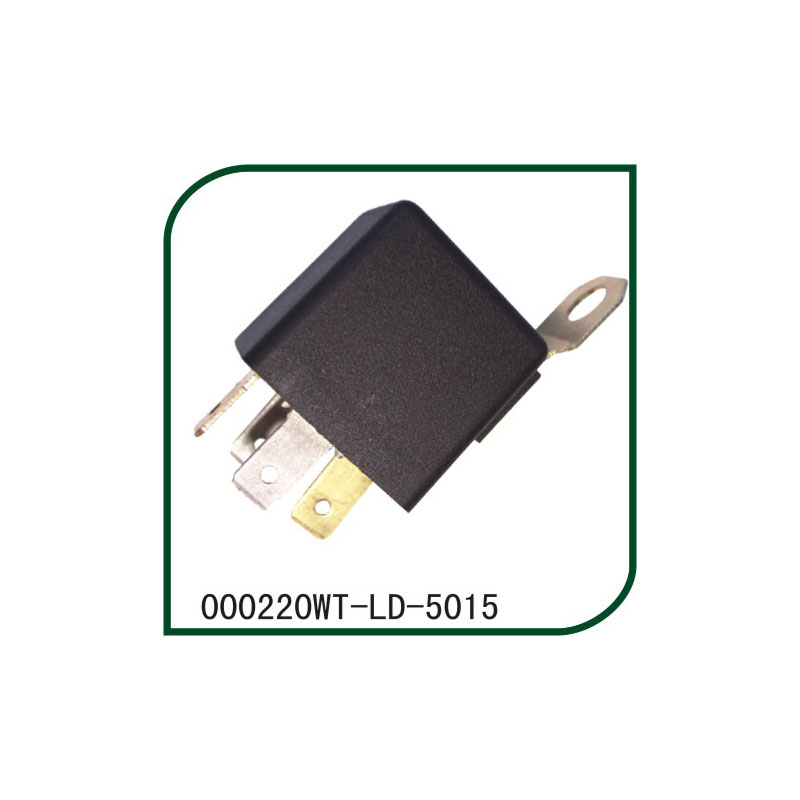 拉达继电器000220WT-LD-5015