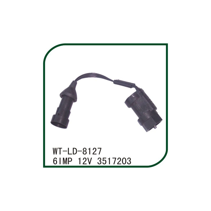 拉达61MP 12V 3517203