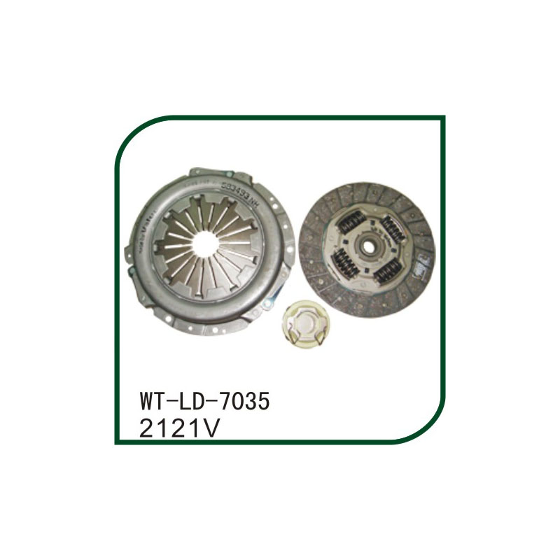拉达WT-LD-7035 2121V