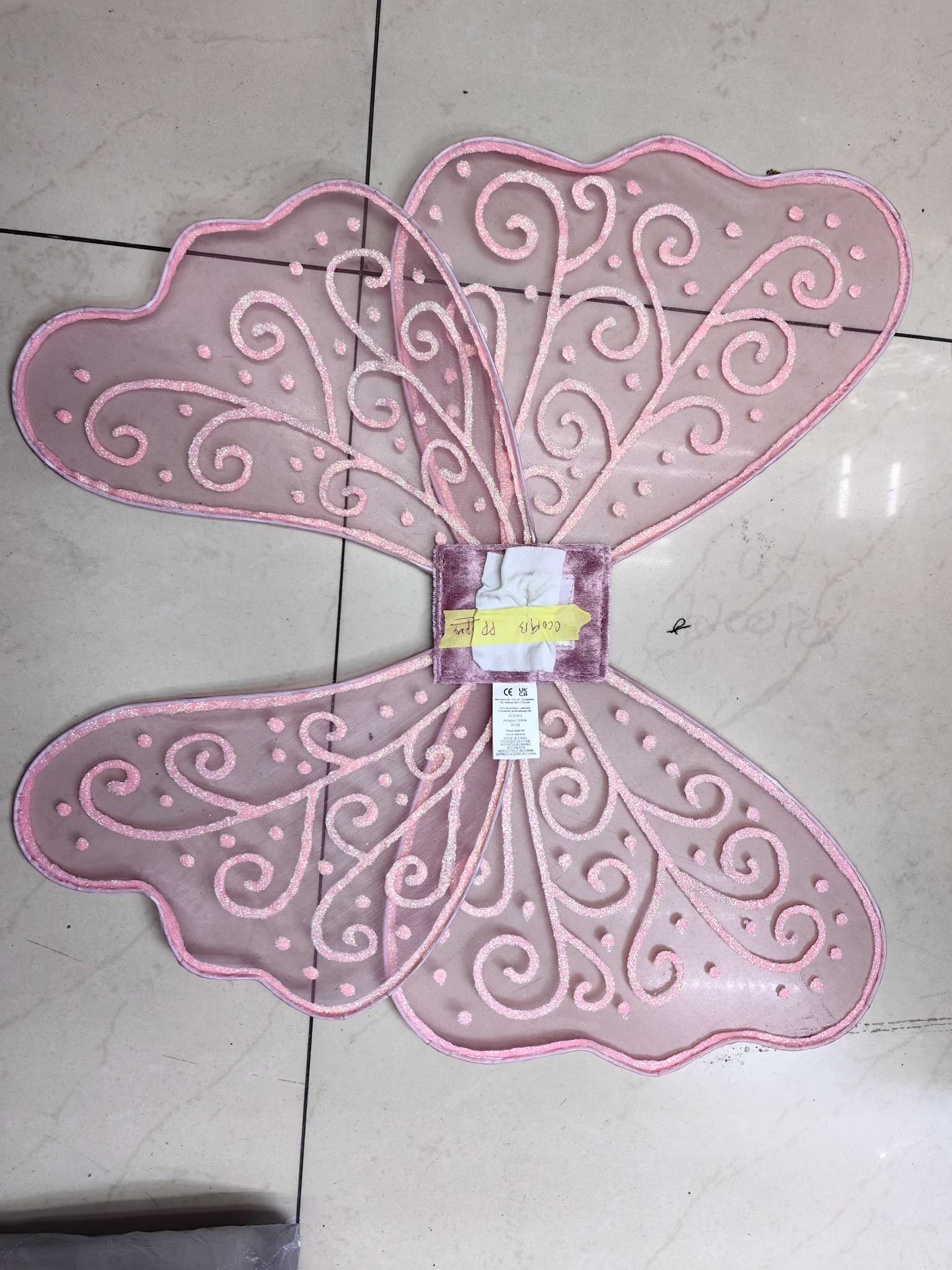 节日派对，蝴蝶翅膀，丝袜蝴蝶，蝴蝶工艺品，精灵翅膀，天使翅膀，羽毛翅膀，公主翅膀