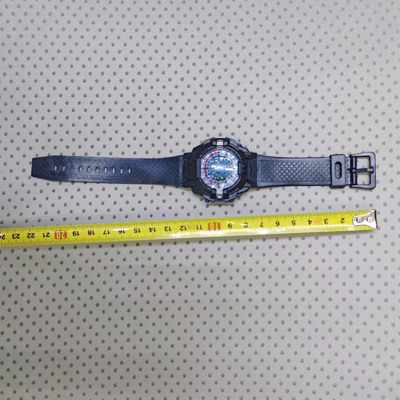 New cartoon flip cover student electronic watch small gift event, factory direct sale Application Scenario