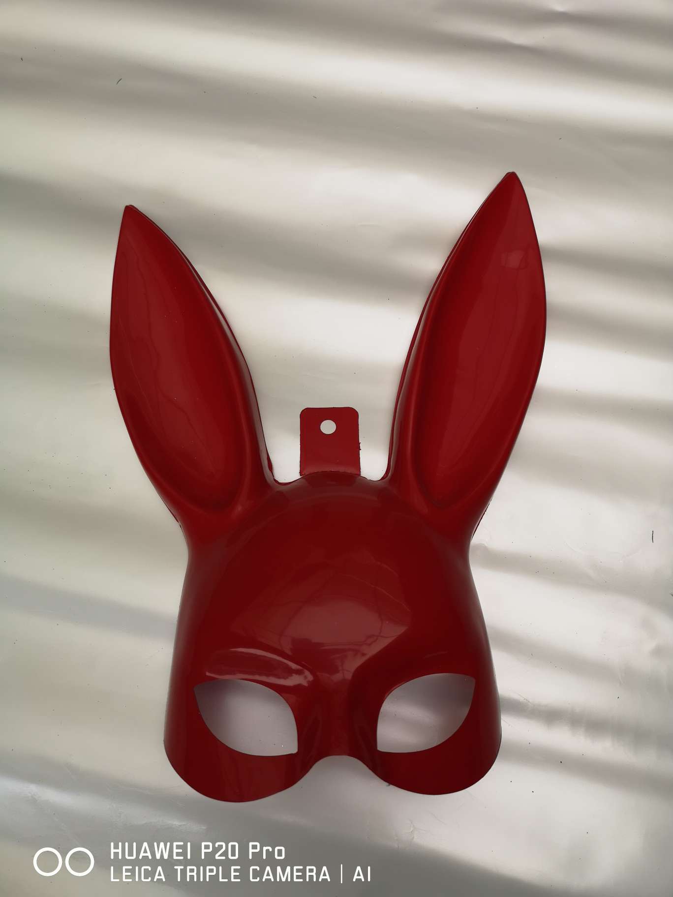节日派对/工艺品/面具/头饰/万圣节/鬼节/兔女郎/PVC面具/情趣用品细节图