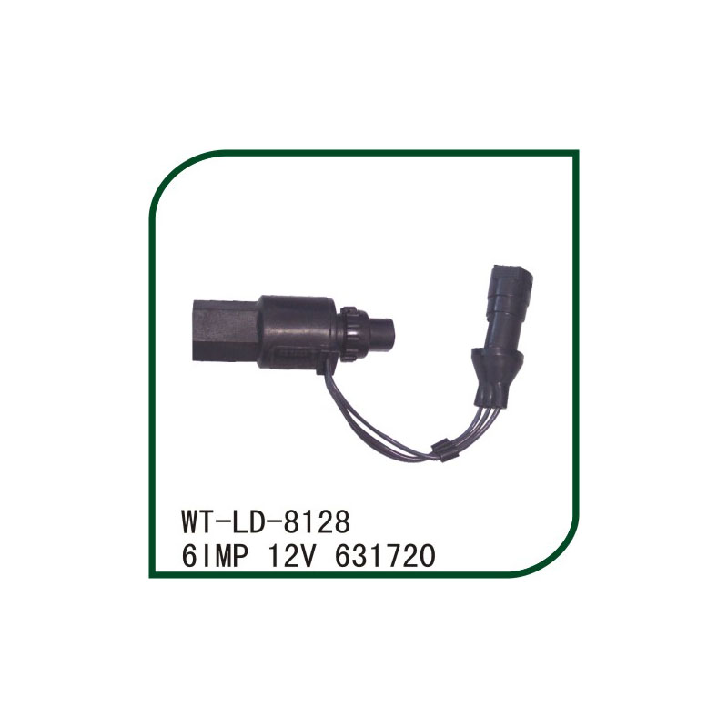 拉达61MP 12V 631720