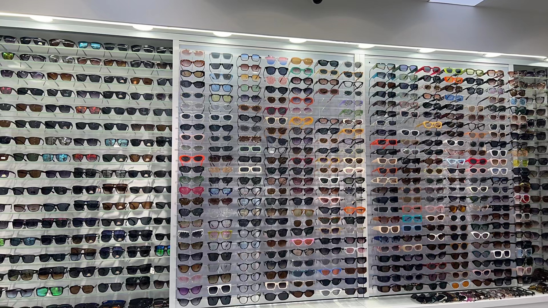 HY SUNGLASSES describe pic - 2