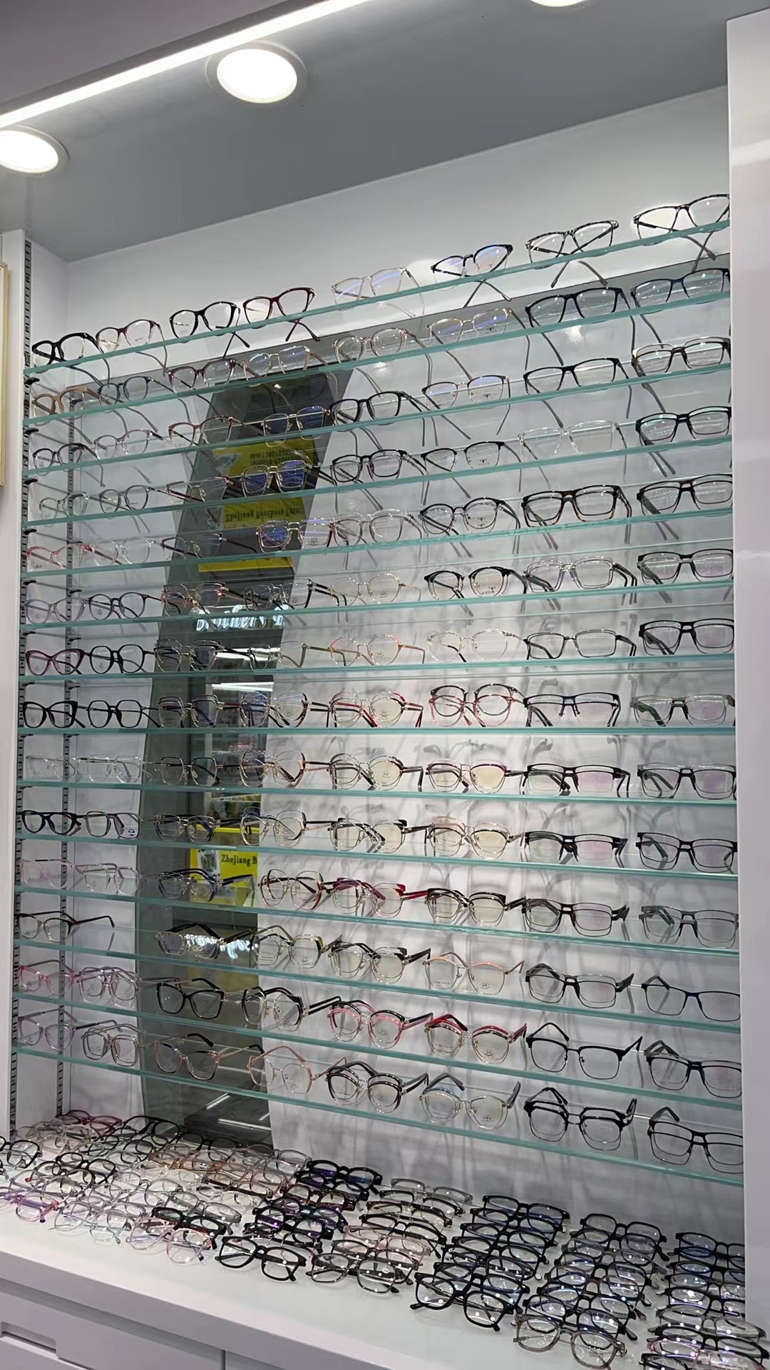 HY SUNGLASSES describe pic - 3