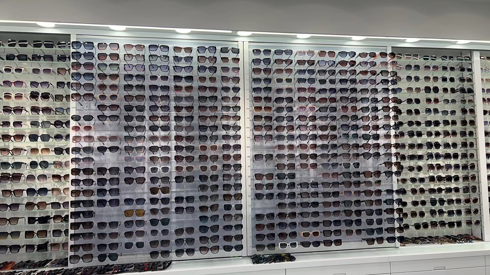 HY SUNGLASSES describe pic - 1
