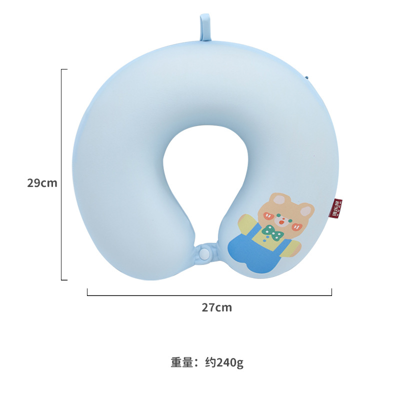 طلب طلب وسادة رقبة رقبة رقبة رقبة Specification image