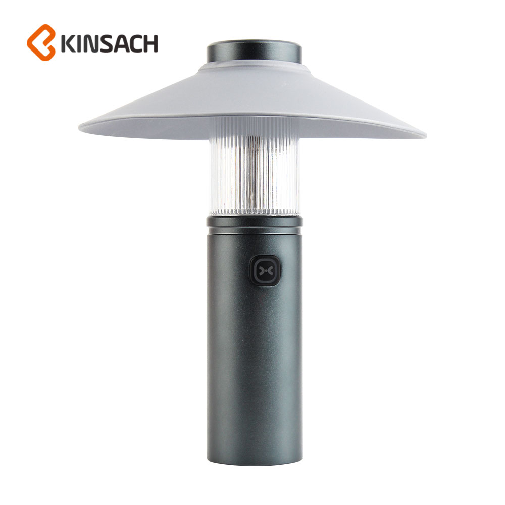 KINSACA Star Source PC Battery camping light