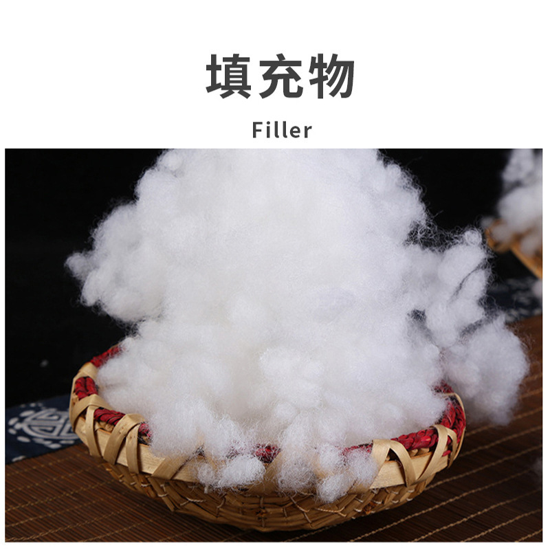 卡通动物充棉U型枕定货康乐屋PP棉填充颈枕旅行出差护颈枕订货详情13